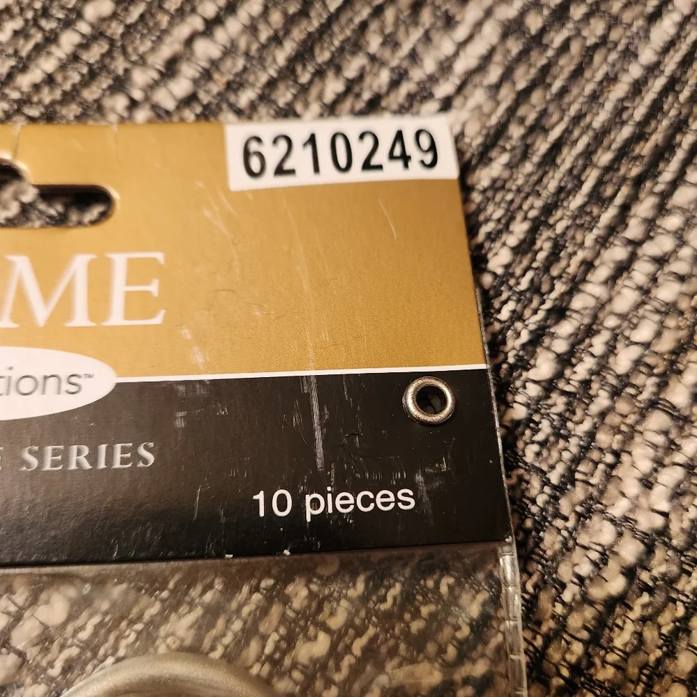 Home Inspirations clip rings